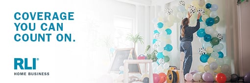 RLI Home Business Insurance