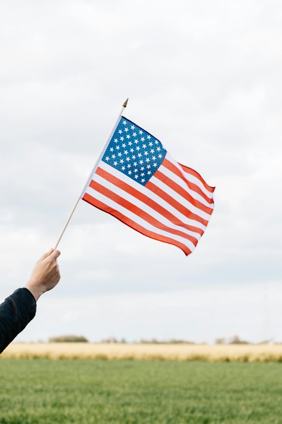 american-flag-pexels-4386294